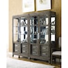 Kincaid Furniture Cascade Harrison Display Cabinet