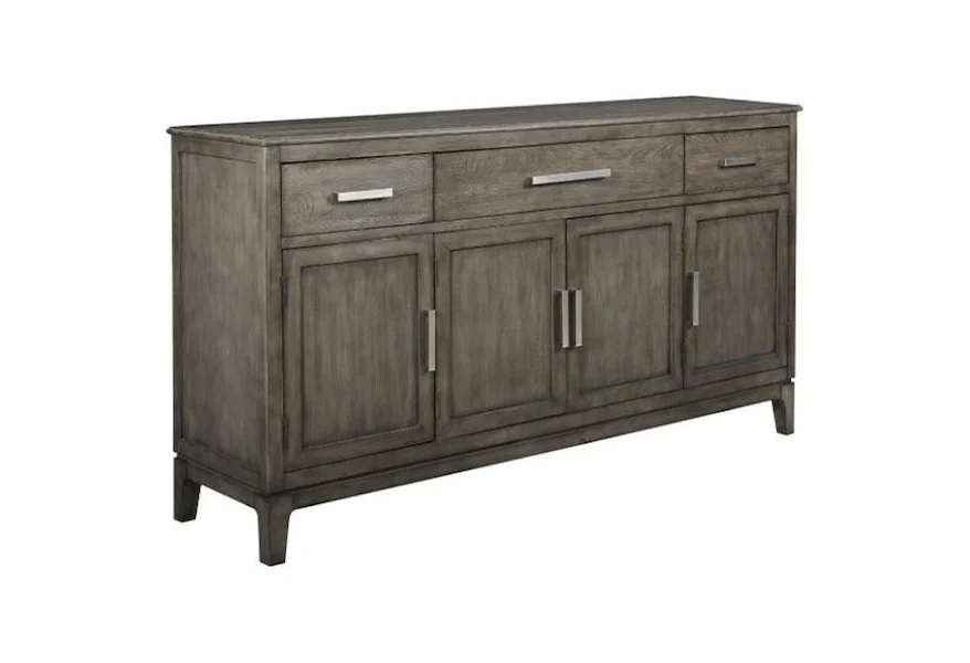 Cascade Townsend Buffet by Kincaid Furniture at Darvin Furniture