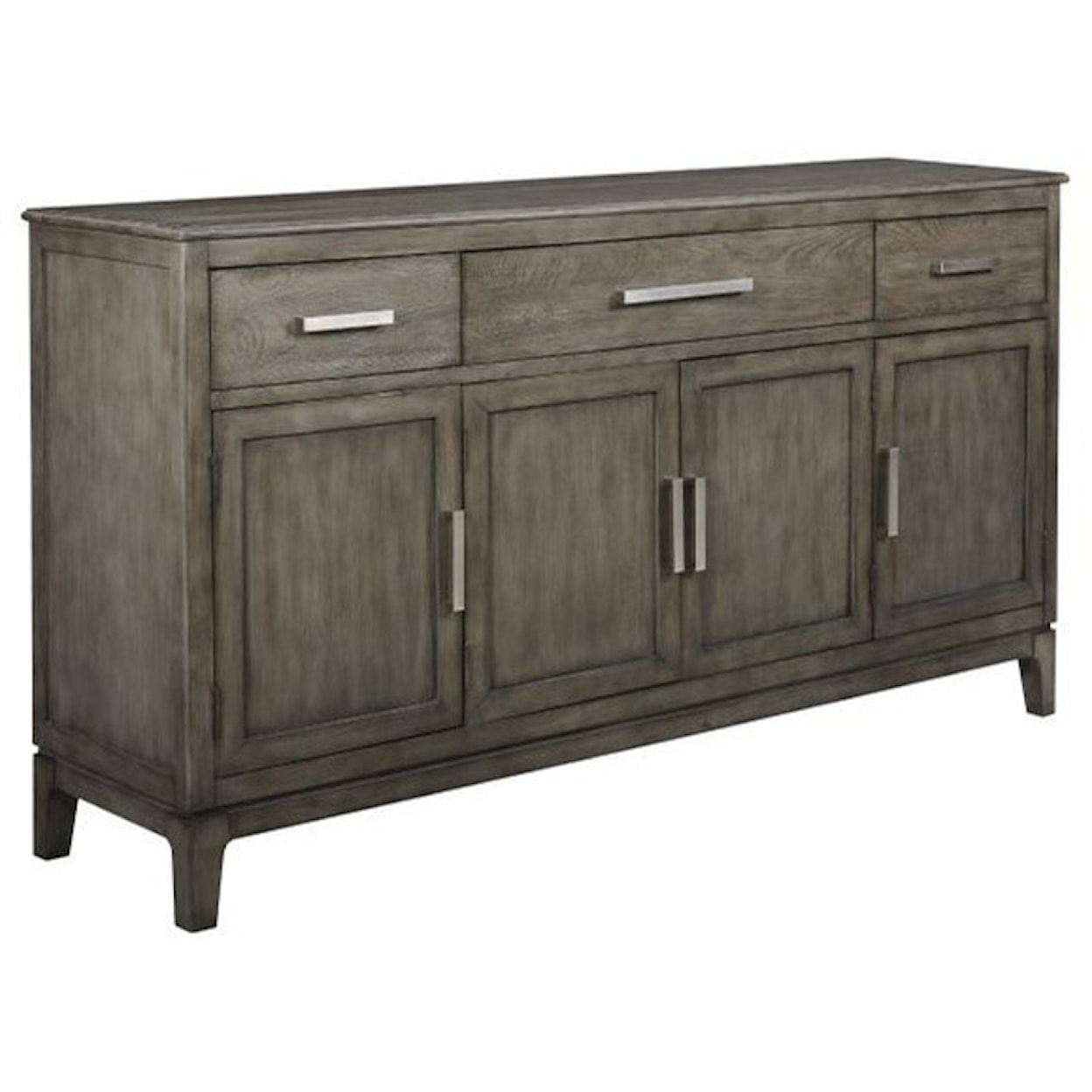 Kincaid Furniture Cascade Townsend Buffet