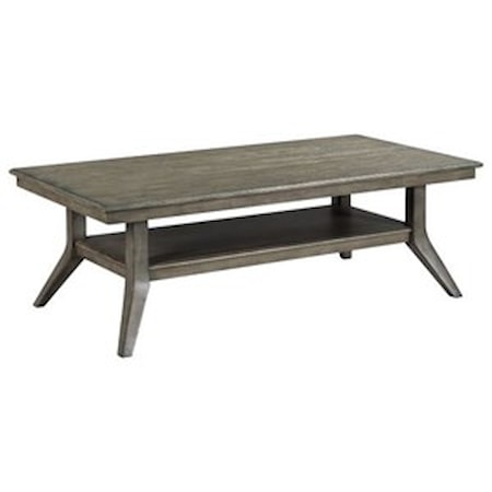 Lamont Rectangular Coffee Table