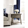 Kincaid Furniture Cascade Lamont End Table