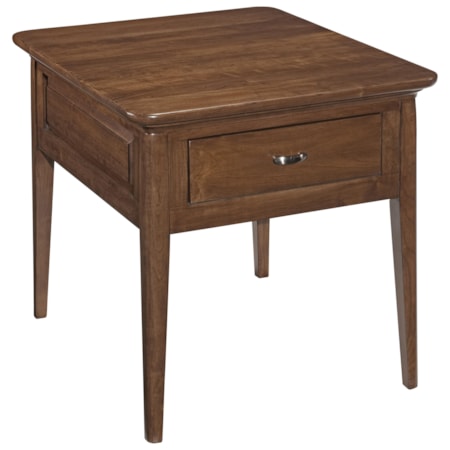 End Table