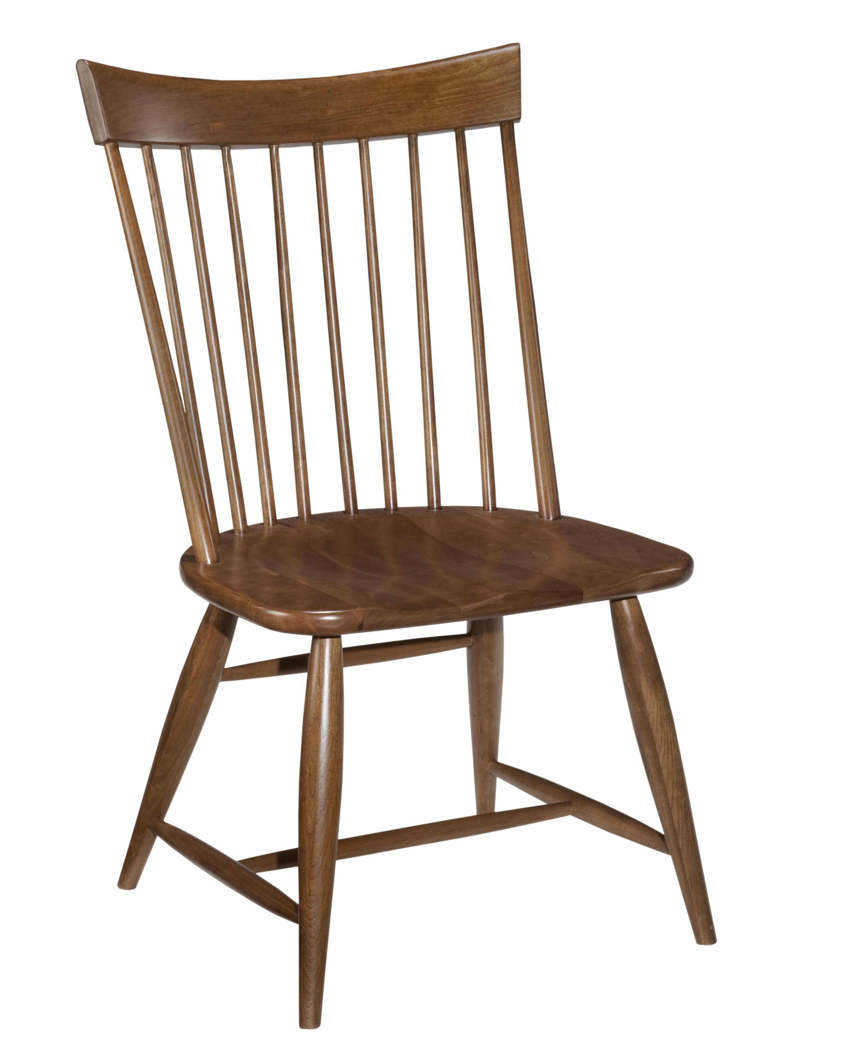 Windsor Side Chair