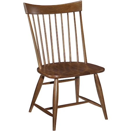 Windsor Side Chair