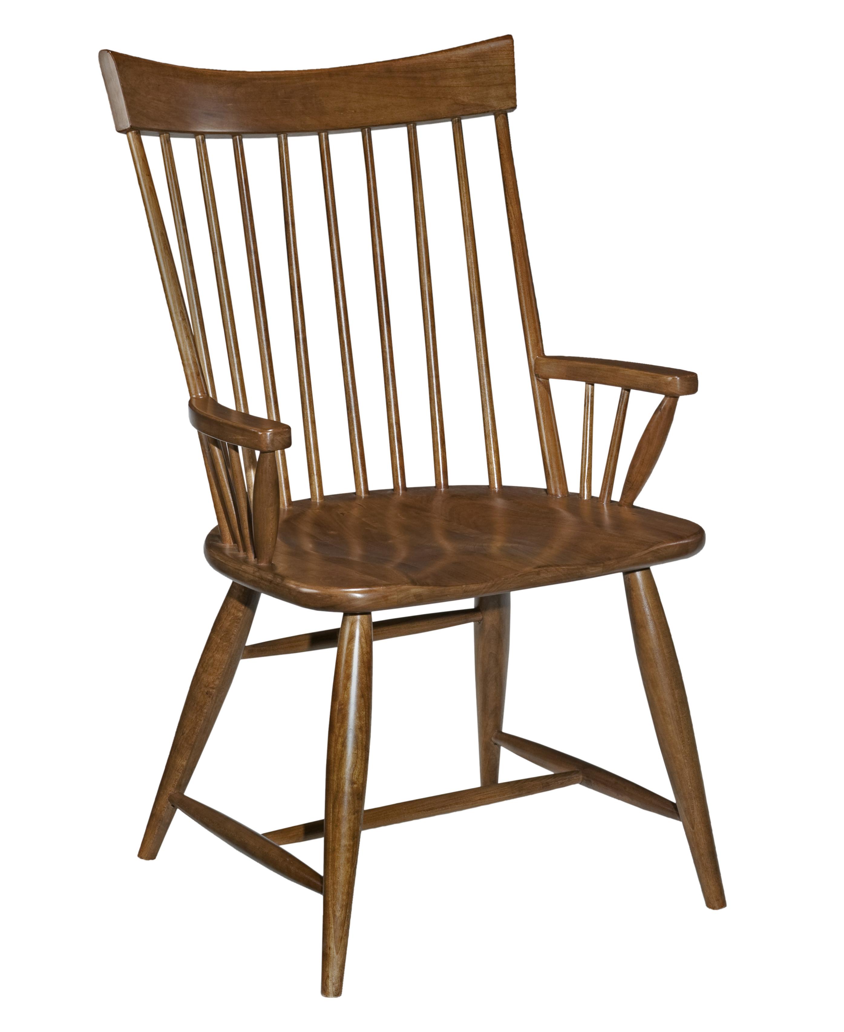 Windsor Arm Chair