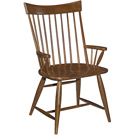 Windsor Arm Chair