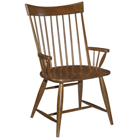 Windsor Arm Chair