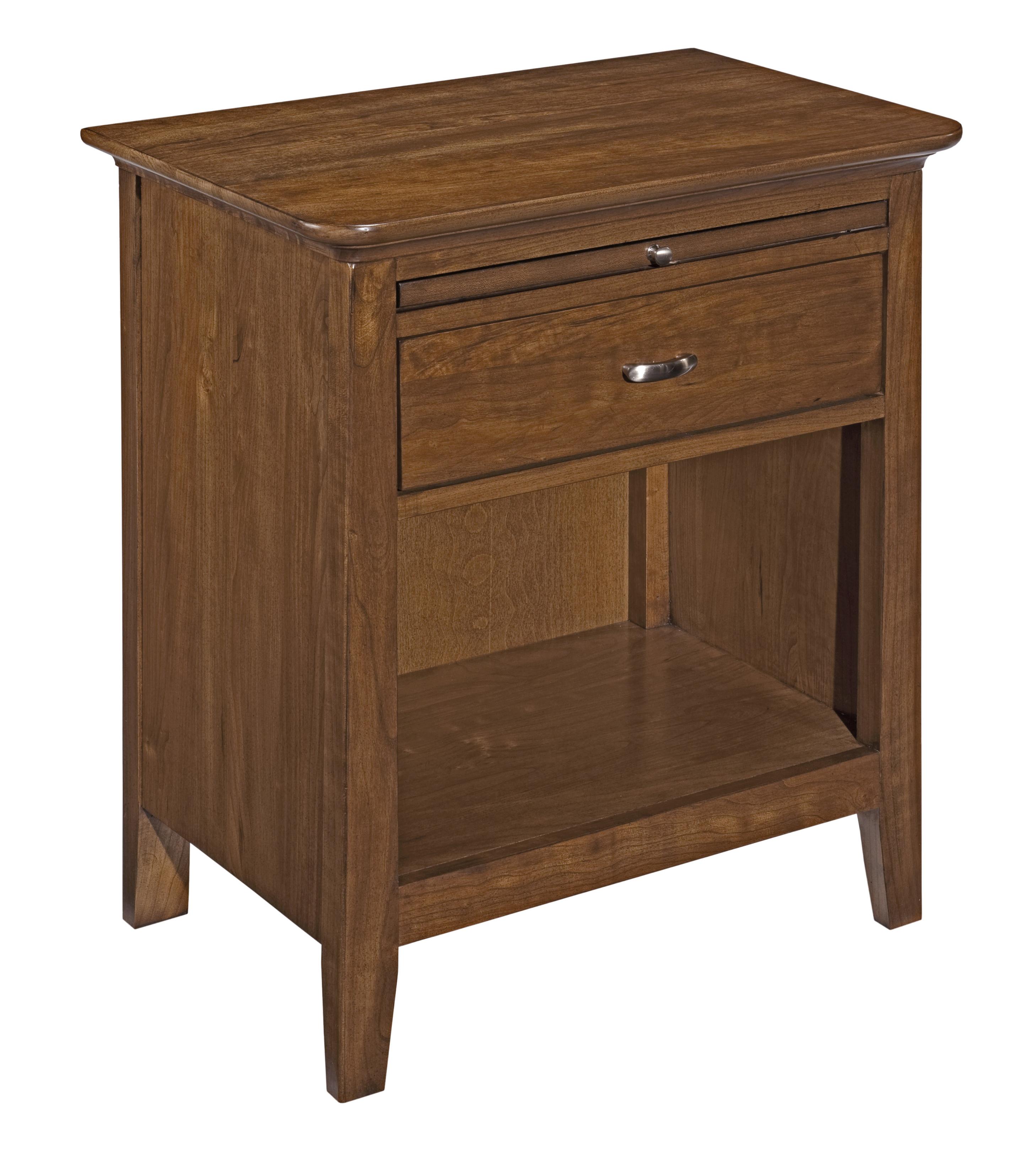 Open Nightstand