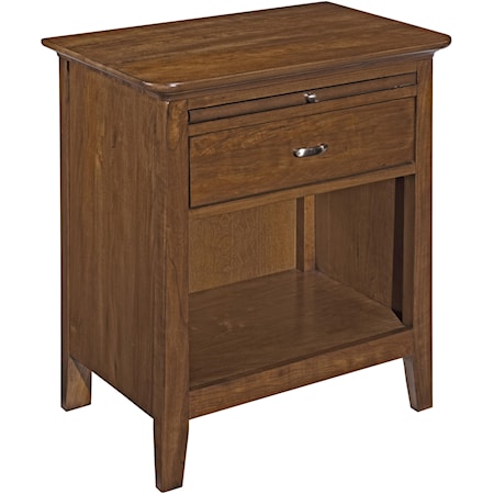 Open Nightstand