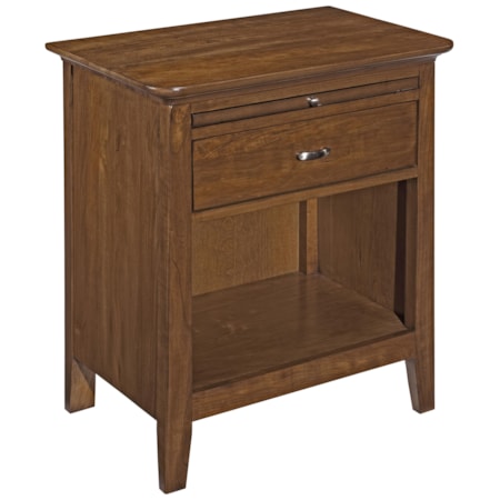 Open Nightstand