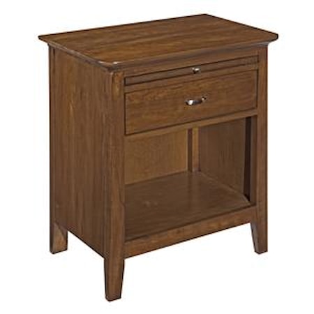 Open Nightstand