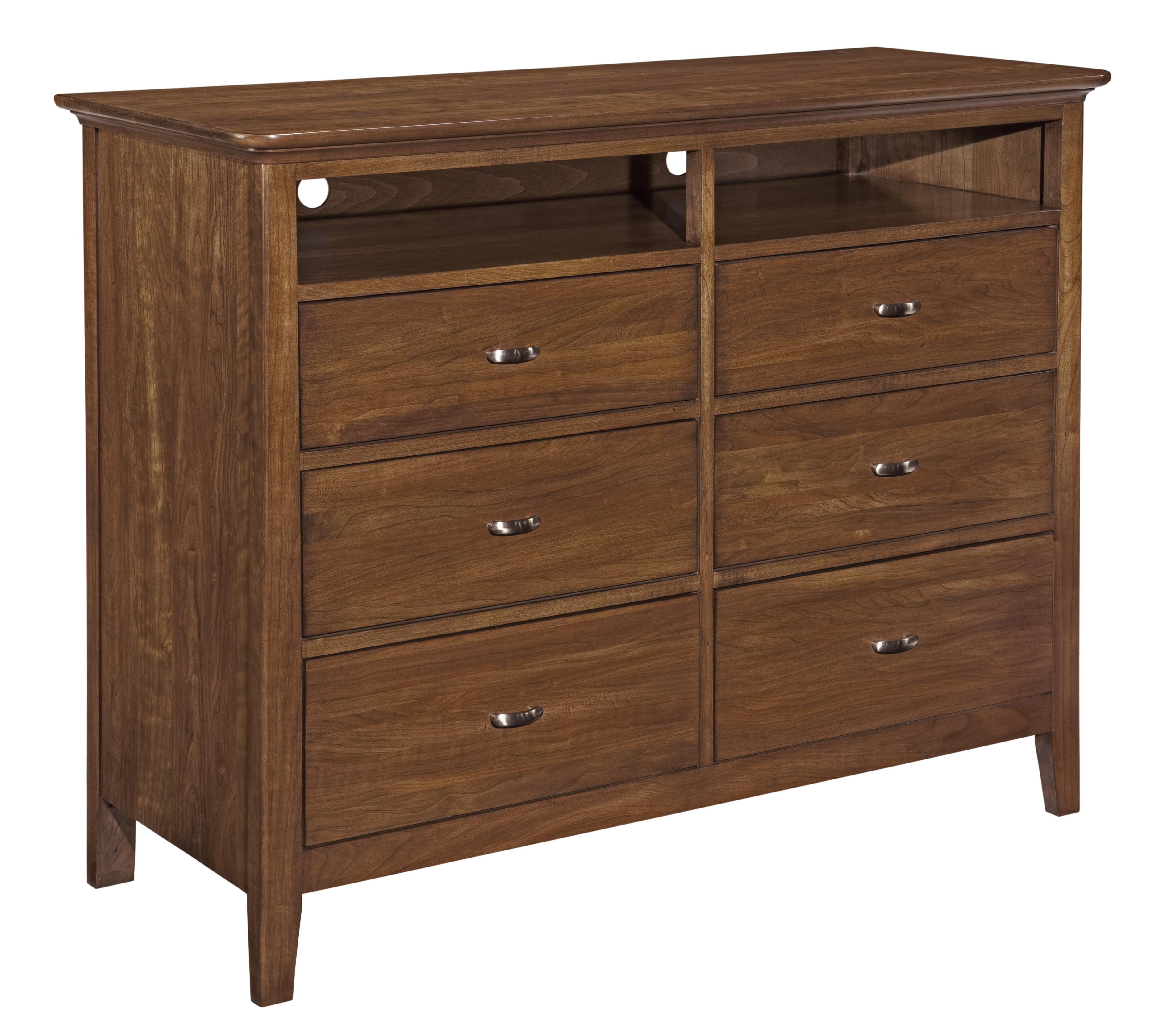 Single Dresser
