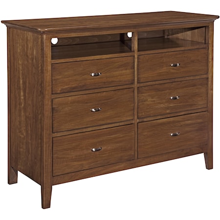 Single Dresser