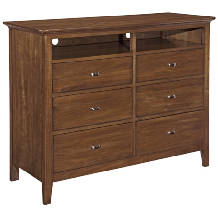 Single Dresser