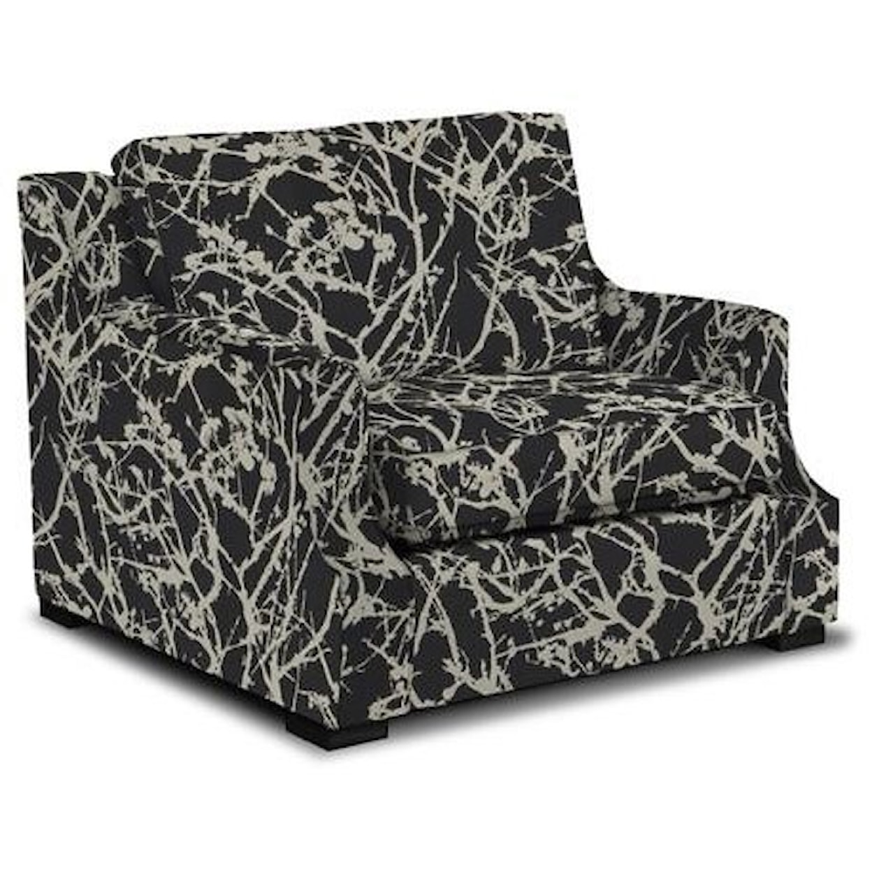 Kincaid Furniture Comfort Select Upholstered Chair