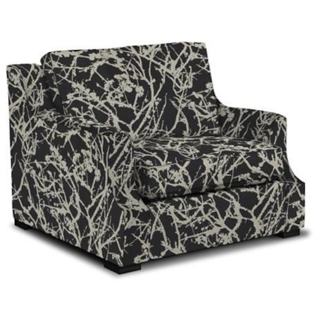 Upholstered Chair