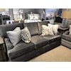 Kincaid Furniture Custom Select Kincaid Furniture Custom Select Sofa