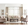 Kincaid Furniture Custom Select Upholstery Custom Sofa