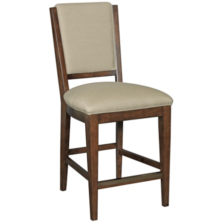 Spectrum Counter Height Chair