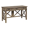 Kincaid Furniture Foundry Desk