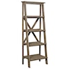 Kincaid Furniture Foundry Etagere