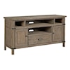 Kincaid Furniture Foundry Entertainment Console