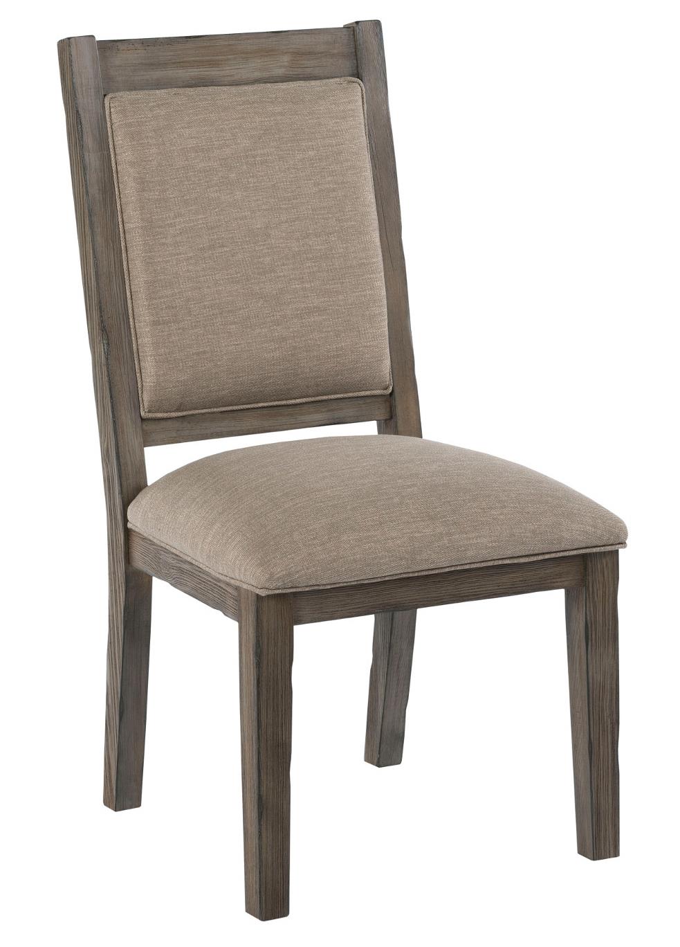 Upholstered Side Chair