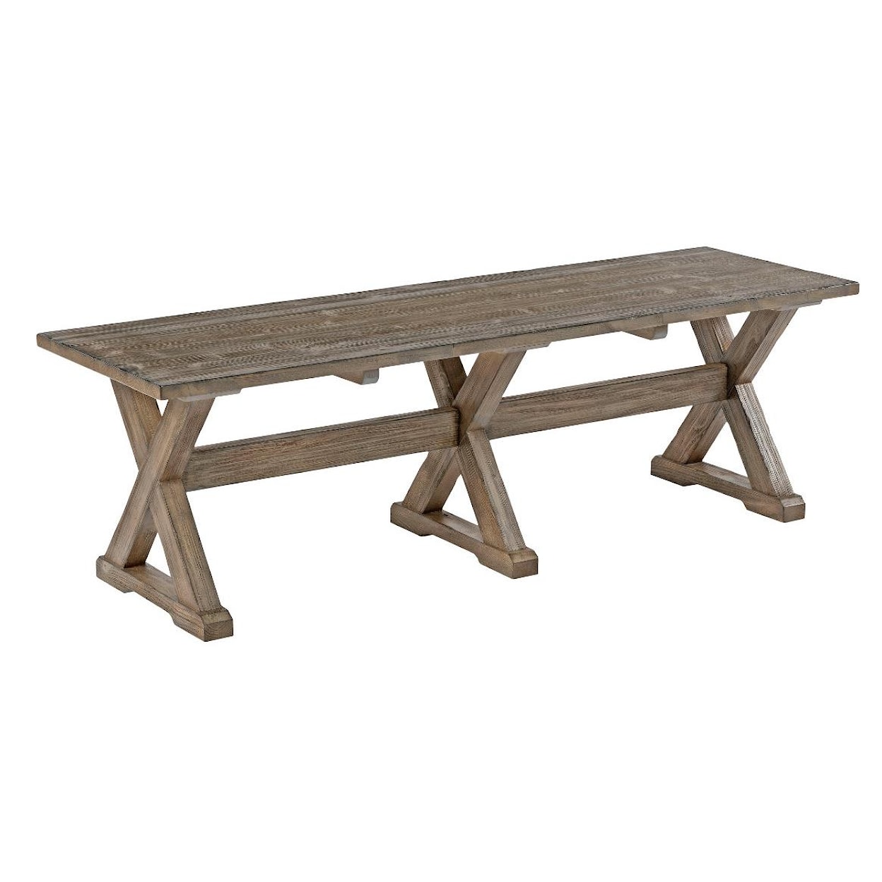 Kincaid Furniture Foundry Dining Bench