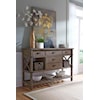 Kincaid Furniture Foundry Sideboard