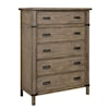 Kincaid Furniture Foundry Drawer Chest