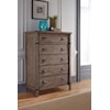 Kincaid Furniture Foundry Drawer Chest