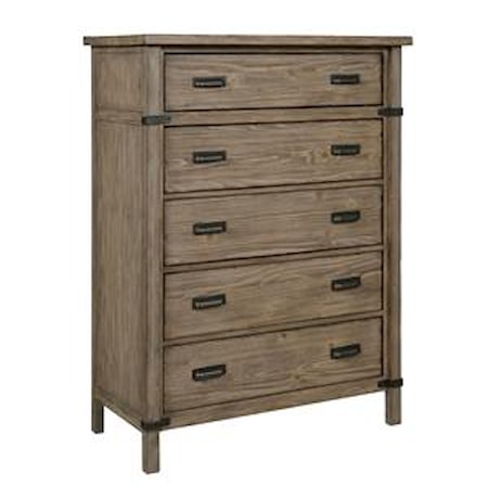 Drawer Chest