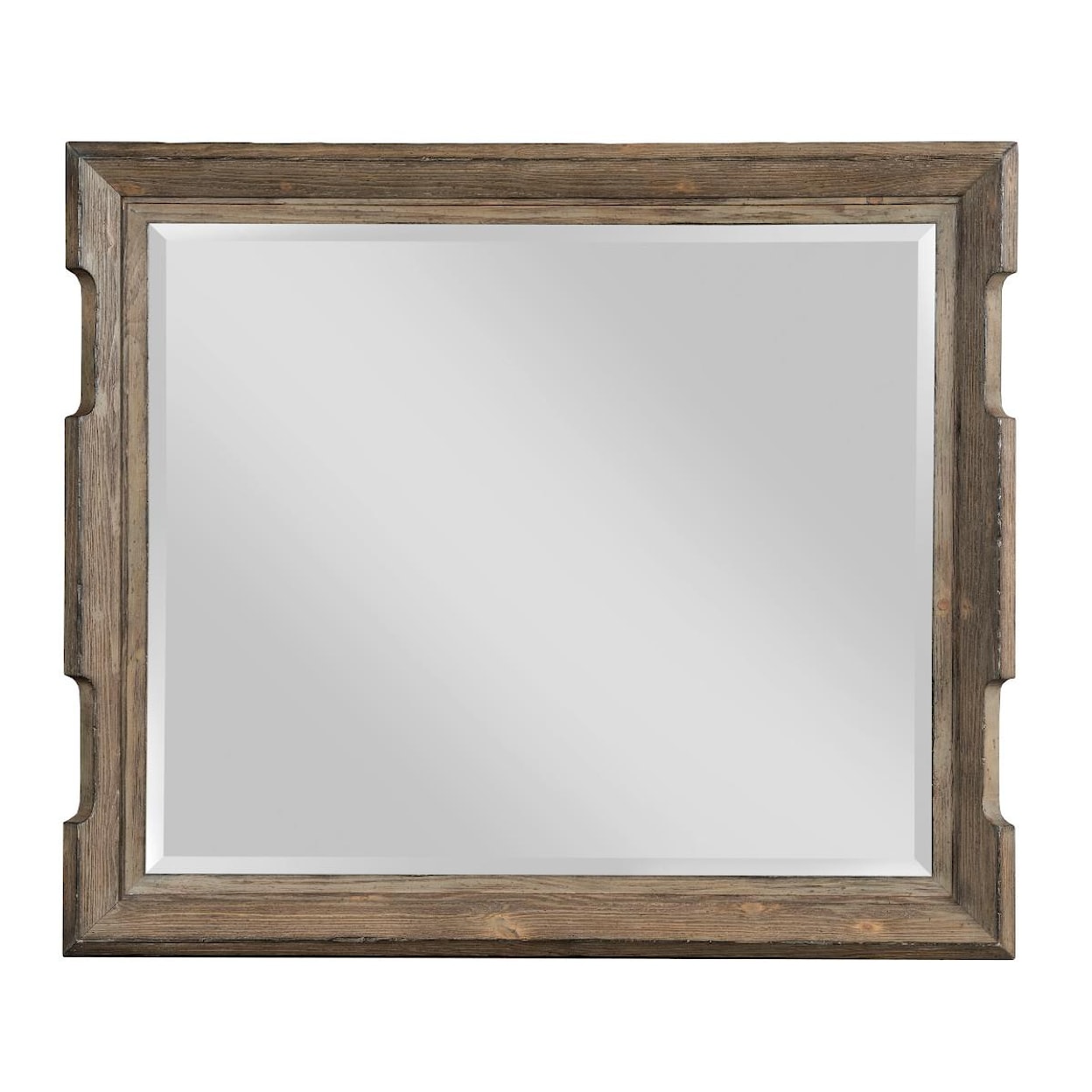 Kincaid Furniture Foundry Landscape Mirror