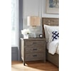 Kincaid Furniture Foundry Nightstand