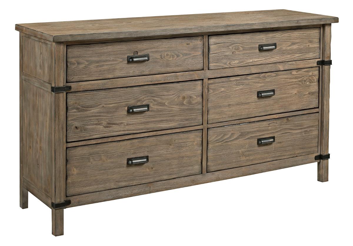 Drawer Dresser
