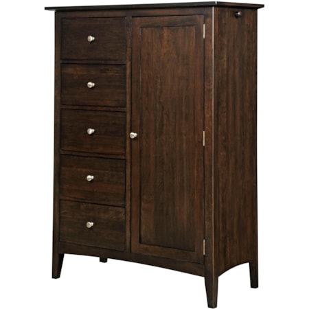 Lancaster Door Chest