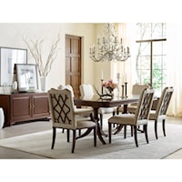 Formal Dining Room Group