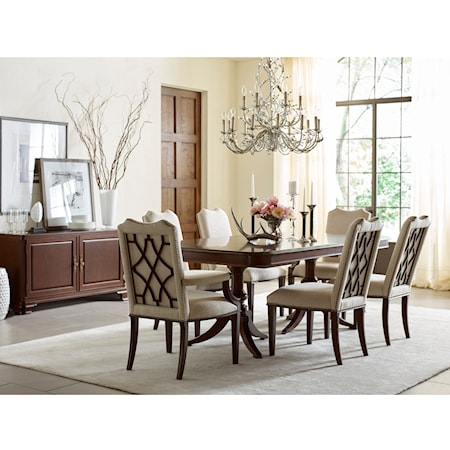 Formal Dining Room Group