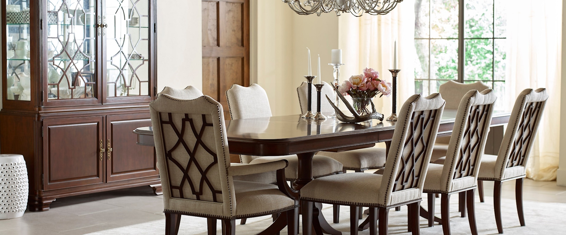 Formal Dining Room Group