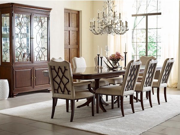 Formal Dining Room Group