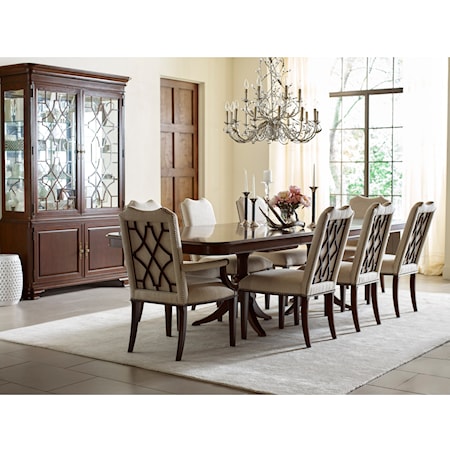 Formal Dining Room Group