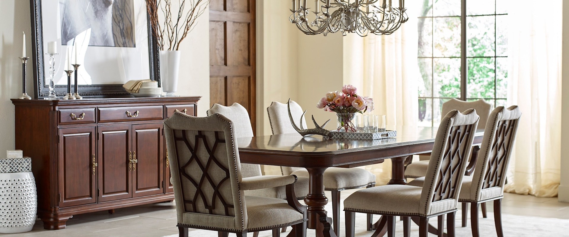 Formal Dining Room Group