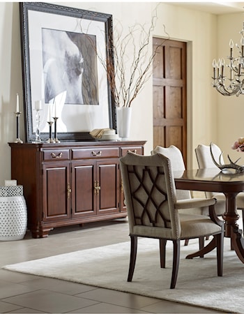 Formal Dining Room Group