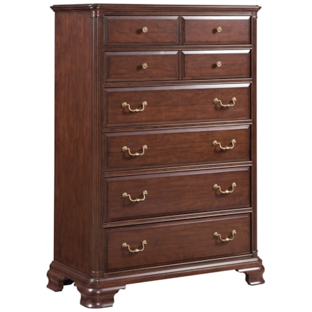 Drawer Chest