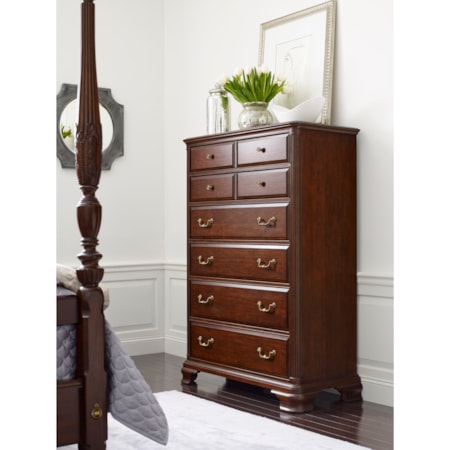 Drawer Chest