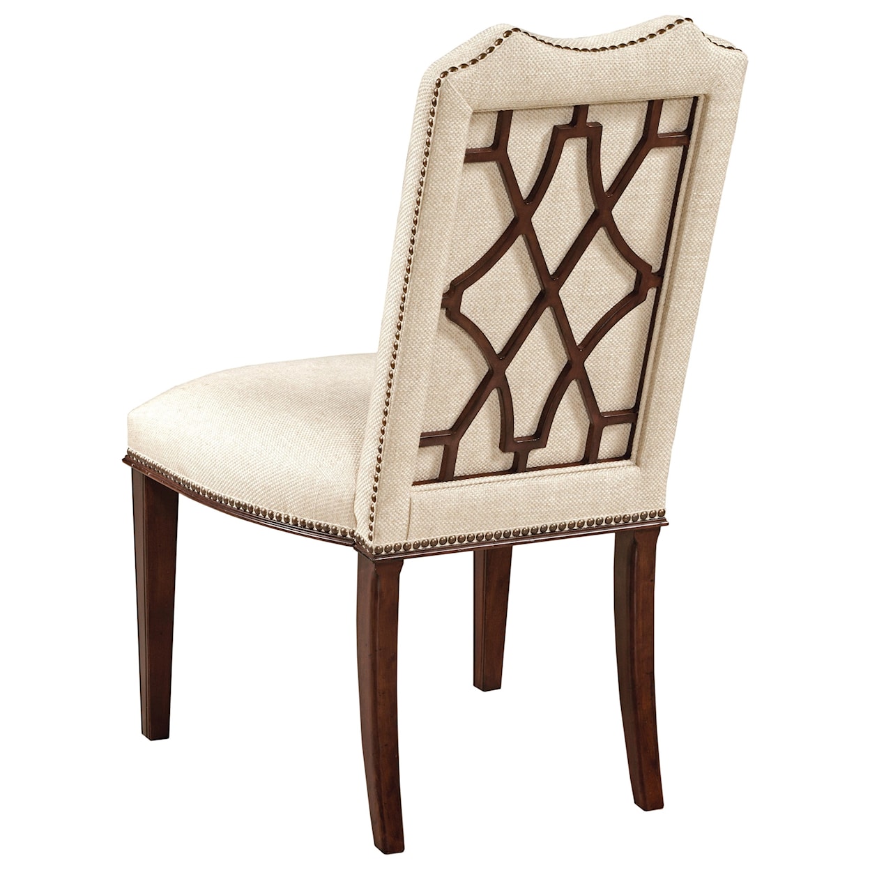 Kincaid Furniture Hadleigh Upholstered Side Chair