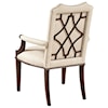 Kincaid Furniture Hadleigh Upholstered Arm Chair