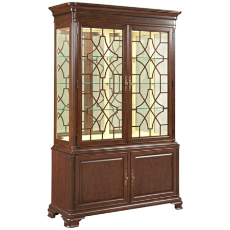 China Cabinet