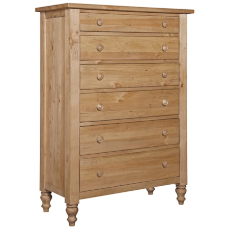 Drawer Chest