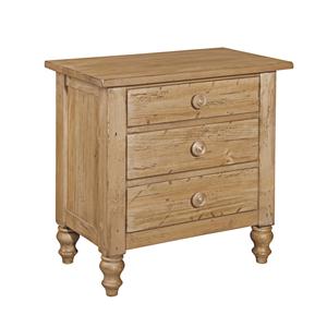 Nightstands Browse Page